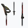Nordic walking palice Fizan Tekno Race Impulse red 2