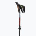 Nordic walking palice Fizan Tekno Race Impulse red 2