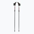 Nordic walking palice Fizan Tekno Race Impulse red 5