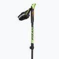 Nordic walking palice Fizan Carbon Pro yellow 2
