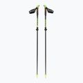 Nordic walking palice Fizan Carbon Pro yellow 5