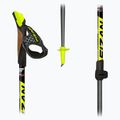 Nordic walking palice Fizan Carbon Pro yellow 2