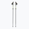 Nordic walking palice Fizan Tekno Race yellow