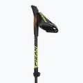 Nordic walking palice Fizan Tekno Race yellow 2