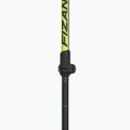 Nordic walking palice Fizan Tekno Race yellow 4