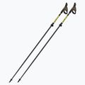 Nordic walking palice Fizan Tekno Race yellow