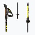 Nordic walking palice Fizan Tekno Race yellow 2
