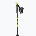 Nordic walking palice Fizan R-evolution yellow 2