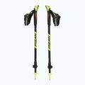 Nordic walking palice Fizan R-evolution yellow 5