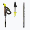 Nordic walking palice Fizan Speed ​​Race grey 9