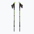 Nordic walking palice Fizan Speed ​​yellow 5