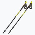 Nordic walking palice Fizan Speed ​​yellow