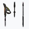 Nordic walking palice Fizan Speed ​​black 2