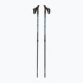 Nordic walking palice Fizan Speed ​​ocean blue