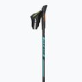 Nordic walking palice Fizan Speed ​​ocean blue 2