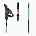 Nordic walking palice Fizan Speed ​​ocean blue 2