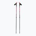 Nordic walking palice Fizan Speed ​​pink