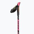 Nordic walking palice Fizan Speed ​​pink 2