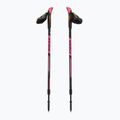 Nordic walking palice Fizan Speed ​​pink 5