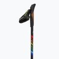 Detské nordic walking palice Fizan Speed ​​JR rainbow 2