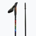 Detské nordic walking palice Fizan Speed ​​JR rainbow 3