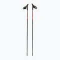 Nordic walking palice Fizan Lite coral