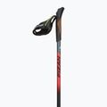 Nordic walking palice Fizan Lite coral 2