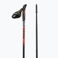 Nordic walking palice Fizan Lite coral 3