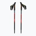 Nordic walking palice Fizan Lite coral 5