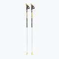 Nordic walking palice Fizan Carbon Race yellow