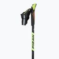 Nordic walking palice Fizan Carbon Race yellow 2