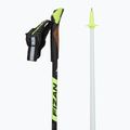 Nordic walking palice Fizan Carbon Race yellow 3