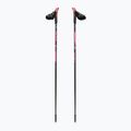 Nordic walking palice Fizan Runner pink
