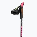 Nordic walking palice Fizan Runner pink 2