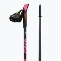 Nordic walking palice Fizan Runner pink 3