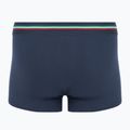 Boxerky Aeronautica Militare AM1UBX001 Trunk 2 páry blue 2
