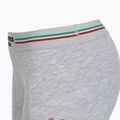 Boxerky Aeronautica Militare AM1UBX001 Trunk 2 páry grey 3