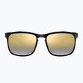 Slnečné okuliare Ray-Ban Rb4264 Polarized+ Lenses polarized black/blue gold polarized+ 2