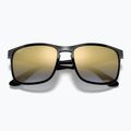 Slnečné okuliare Ray-Ban Rb4264 Polarized+ Lenses polarized black/blue gold polarized+ 3