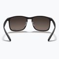Slnečné okuliare Ray-Ban Rb4264 Polarized+ Lenses matte black/silver polarized+ 4