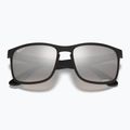 Slnečné okuliare Ray-Ban Rb4264 Polarized+ Lenses matte black/silver polarized+ 6