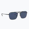 Slnečné okuliare Ray-Ban RB3588 matt black/dark blue