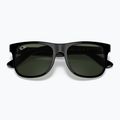 Detské slnečné okuliare Ray-Ban Justin black/dark green 3