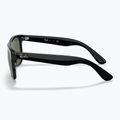 Detské slnečné okuliare Ray-Ban Justin black/dark green 7