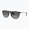 Slnečné okuliare Ray-Ban Erika matt black/grey 4
