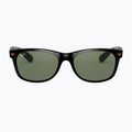Slnečné okuliare Ray-Ban RB2132M Scuderia black/green g-15 2