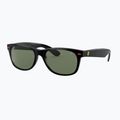 Slnečné okuliare Ray-Ban RB2132M Scuderia black/green g-15 4