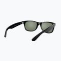 Slnečné okuliare Ray-Ban RB2132M Scuderia black/green g-15 6