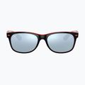Slnečné okuliare Ray-Ban RB2132M Scuderia black/silver flash 2