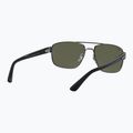 Slnečné okuliare Ray-Ban RB3663 bronze/green g-15 polarized 6